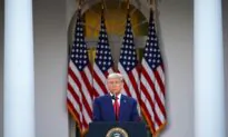 Trump Campaign Updates Pennsylvania Lawsuit