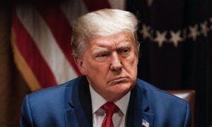 Infographic: The 4-Year-Long Campaign Against Trump