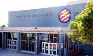 Why I Support the San Francisco School Board Recall