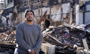 In Wake of Riots, Kenosha Backed Trump by Larger Margin