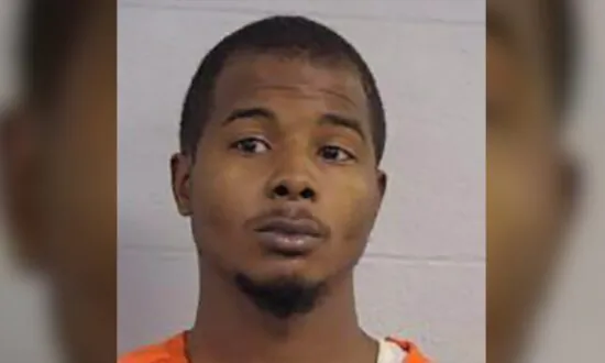 Man Accused of Shooting 2 Kentucky Officers at Breonna Taylor Protest Indicted on 35 Charges