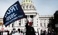 Video: Richard Baris: Evidence of Voter Fraud Disappears From State Networks