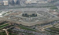 Pentagon Chief: US Troops in Iraq, Afghanistan Reduced to 2,500