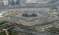 Pentagon Says It Shot Down Unarmed Missile in Sea-Based Test