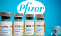 UK Nurse Tests Positive for CCP Virus After Second Dose of Pfizer Vaccine Canceled