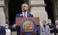 Georgia Secretary of State Called to Court