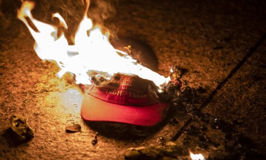 The Appearance of Impropriety Dogs This Election