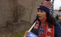 Wisconsin Voter: Proving Integrity Costs Nothing