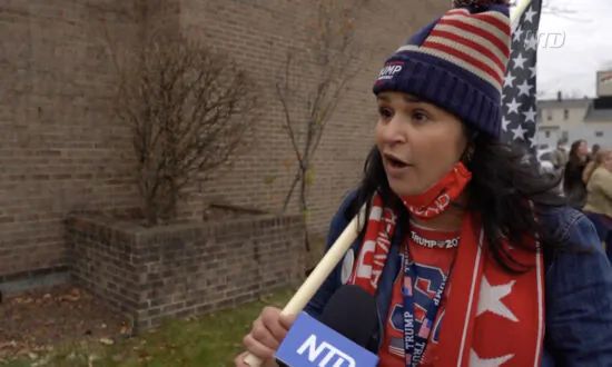 Wisconsin Voter: Proving Integrity Costs Nothing