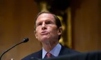 Blumenthal Defends Appearance at Communist Party-Affiliate Event: ‘I’m a Strong Believer in American Capitalism’