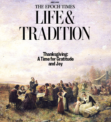 Life & Tradition Weekly