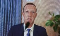 House Republicans Could Hold Mark Zuckerberg in Contempt This Week