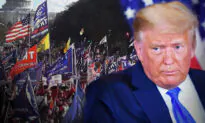 Trump Supporters Rally in 50 States, Reject Communism