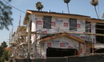US Housing Starts Beat Expectations; Building Permits Unchanged