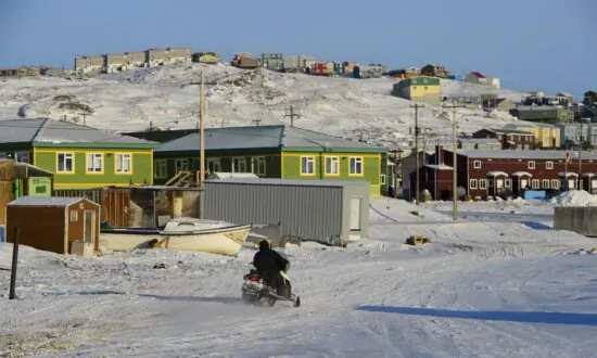 Why Does Canada’s Open Society Embrace Tribalism?