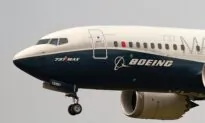 Ottawa to Keep Boeing Max Aircraft Grounded for Now, Despite US Decision