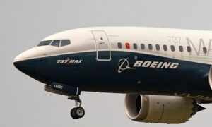 Ottawa to Keep Boeing Max Aircraft Grounded for Now, Despite US Decision