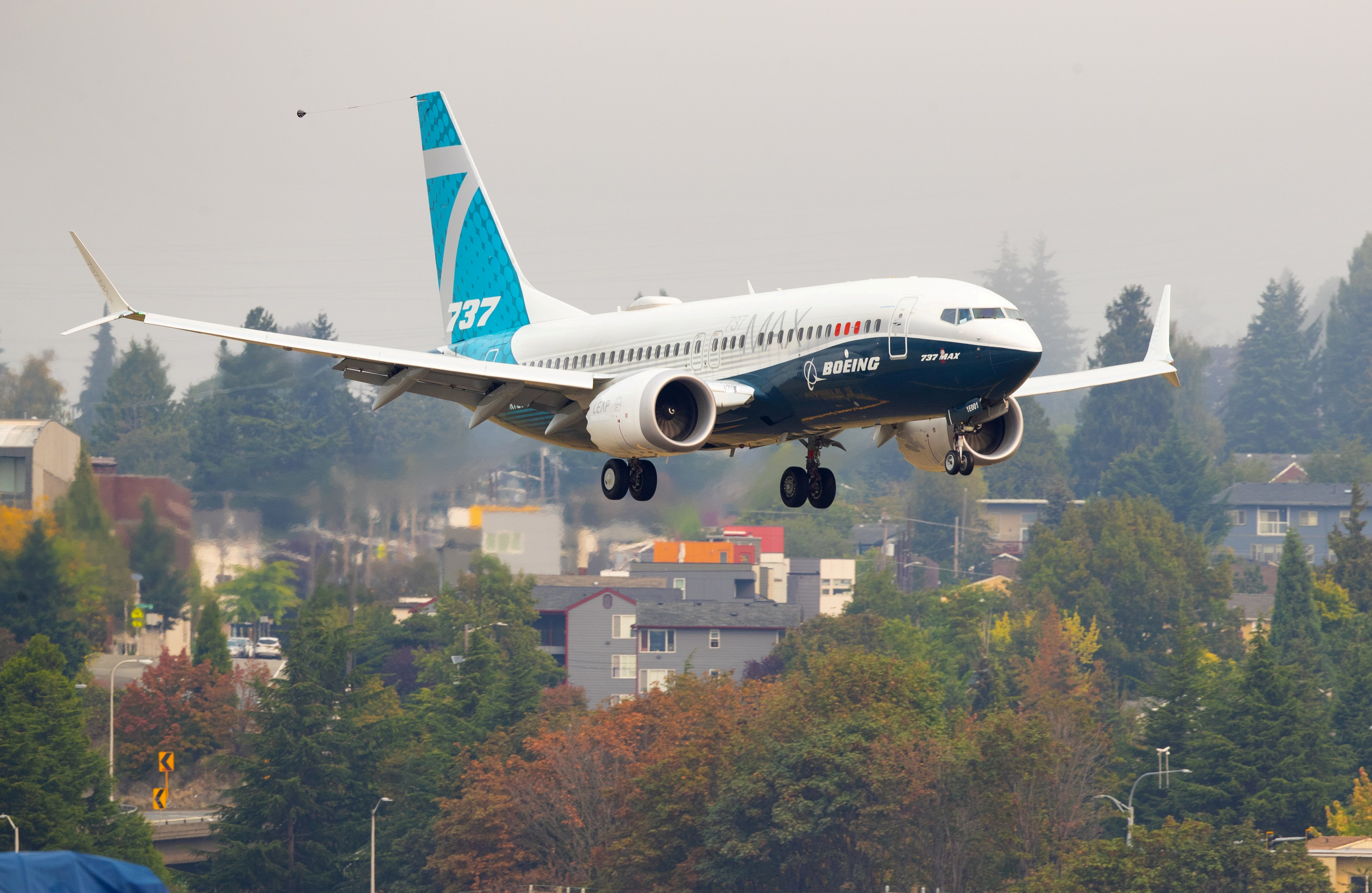 Lawmakers Call for Investigation Into Recent FAA System Outage - Vimarsana News