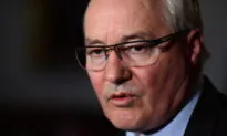 Former Solicitor General Urges Inquiry Into Chinese Interference in PEI, Warns of National Threat