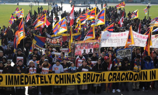 Canada’s Rare Visit to Tibet ‘Highly Scripted’ and Under ‘Constant Surveillance’: Official