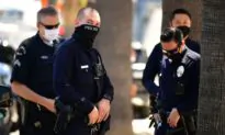 LAPD Bans Unauthorized Facial Recognition Platforms