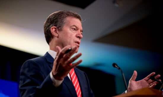 China Must End Its ‘War on Faith,’ US Ambassador Brownback Says