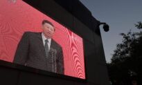 When Xi Jinping’s Diplomatic Activities Become Fodder for Internal Propaganda