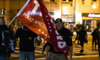 American Extreme Leftists: Much Ado About Nothing