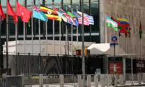 CCP Uses UN as Battleground to Confront US for Hegemony