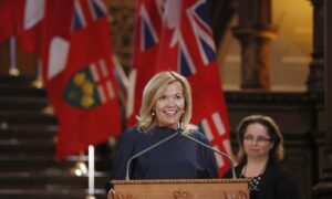 Canada to Begin Receiving COVID 19 Vaccines in January, Ontario Health Minister Says