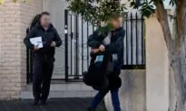 $60,000 Seized During Foreign Interference Raid
