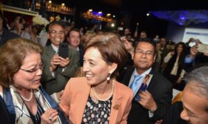 GOP Flips Second House Seat in California