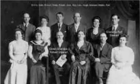 America Essay Contest: We Fail, We Fall, and We Stand Back Up