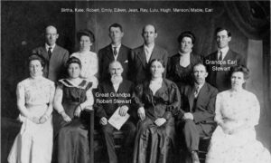 America Essay Contest: We Fail, We Fall, and We Stand Back Up