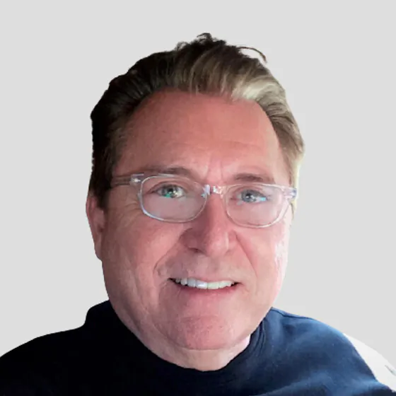 Paul Stewart