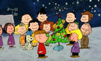 Popcorn and Inspiration: ‘The Peanuts Movie’: A Substitute for No Publicly Available ‘A Charlie Brown Christmas’ in 2020