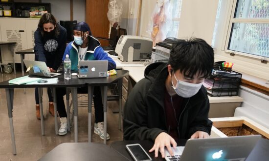 Civics and History Education Is at a Crossroads