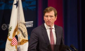 Trump Fires CISA Director Days After Agency Says Election Was Most Secure in National History