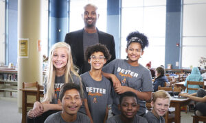 Brother’s Tragic Death From Heart Failure Inspires Sibling to Diet, Exercise, and Lose Weight