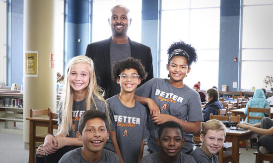 Brother’s Tragic Death From Heart Failure Inspires Sibling to Diet, Exercise, and Lose Weight