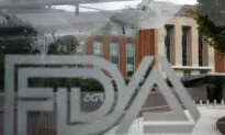FDA Approves New Drug Combination Treatment for CCP Virus