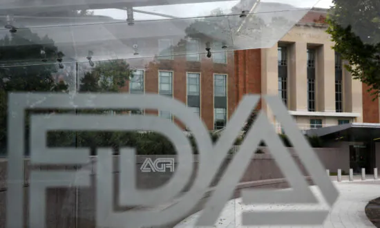 FDA Approves New Drug Combination Treatment for CCP Virus