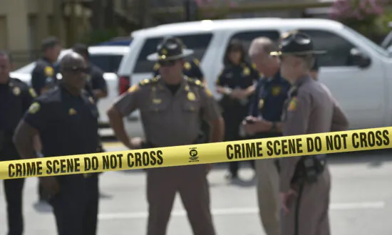 Florida Suspect Shoots at Deputies Before Standoff at Home Which He Set on Fire, Authorities Say
