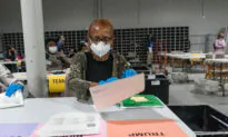 Georgia Monitor Catches 9,626-Vote Error in Hand Recount