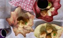 Give Your Thanksgiving Leftovers a Makeover