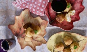 Give Your Thanksgiving Leftovers a Makeover