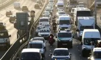 New Tolls Announced for London Drivers