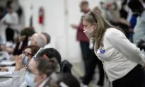 Michigan Senate Committee to Hold Hearing to Probe Vote Counting Issues in Detroit