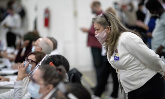 Michigan Lawsuit Seeks Urgent Election Audit Before Electors Cast Votes