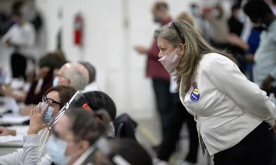 Michigan Lawsuit Seeks Urgent Election Audit Before Electors Cast Votes